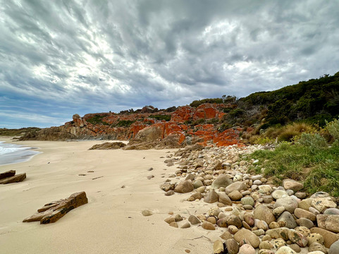 Flinders Island Adventures-Flinders Island必去景点