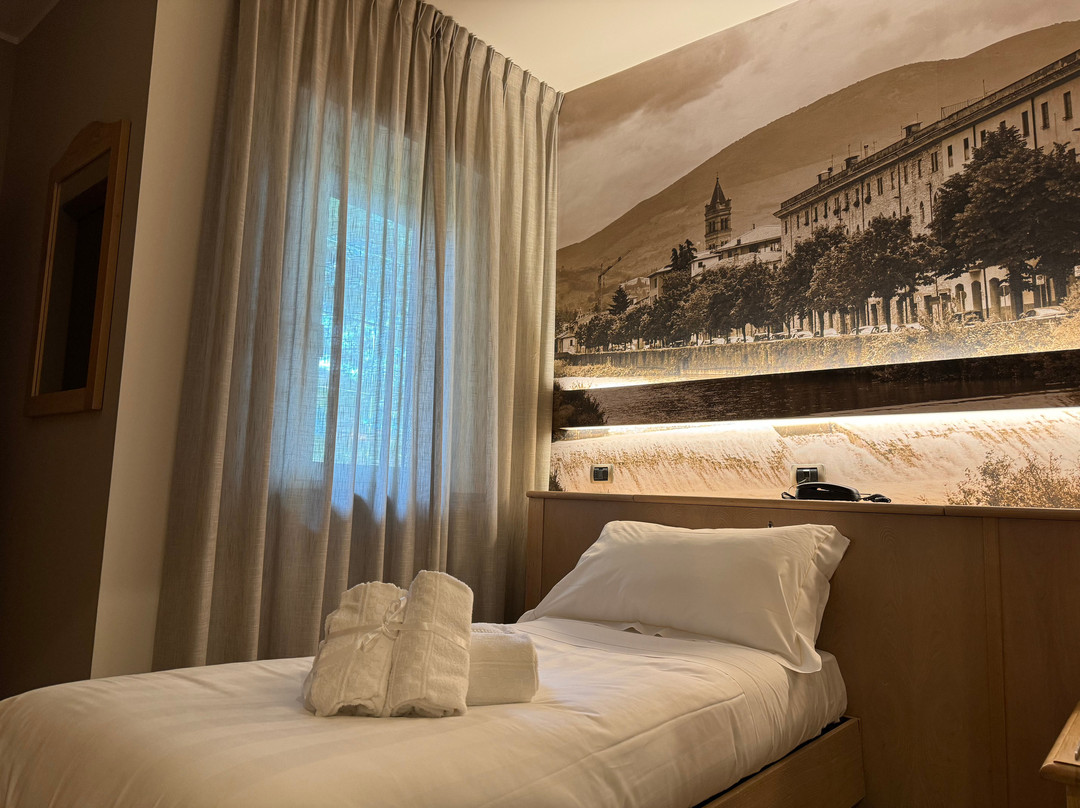Hotel Cladan主图