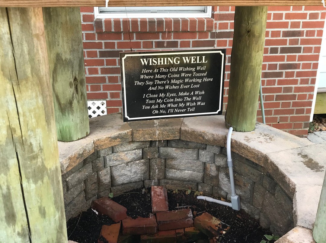 Kilmarnock Inn主图