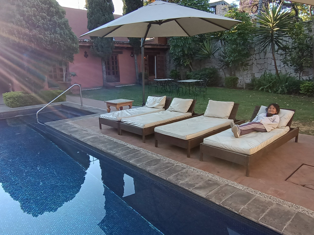 Hotel Villa Italia By Belo主图