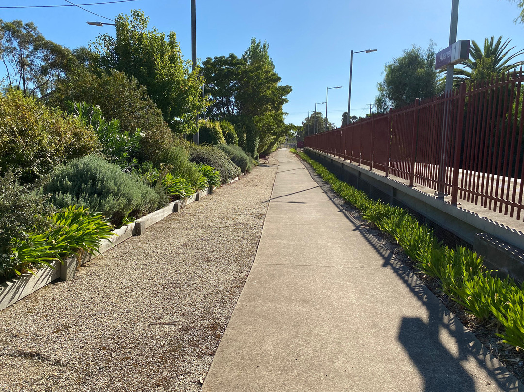 Avenel Railway Station-Avenel必去景点