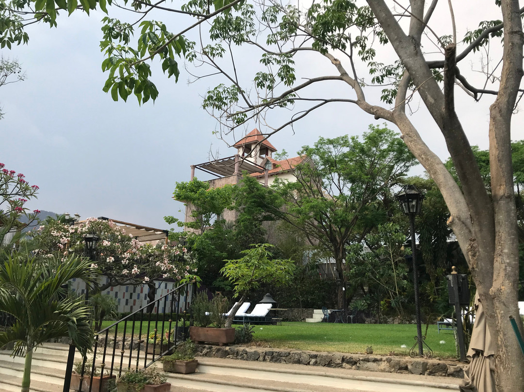 Casa Isabella Hotel Boutique主图