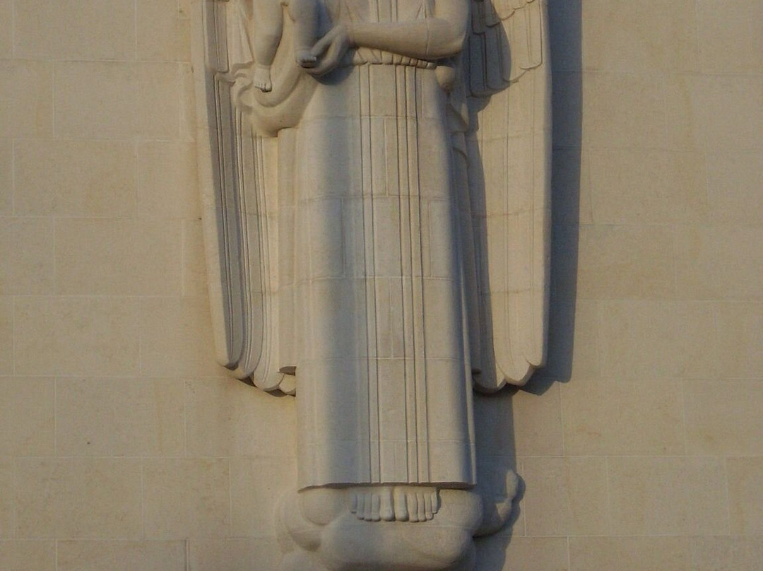 Rhone American Cemetery and Memorial-Draguignan必去景点