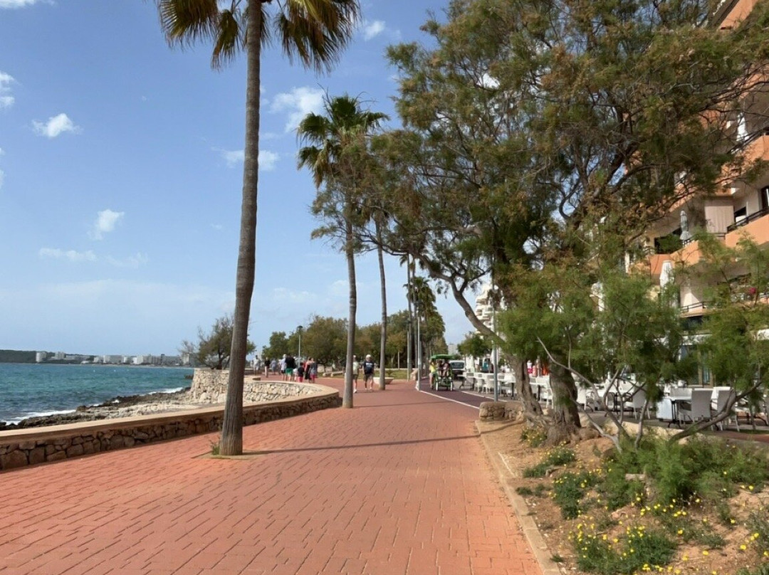 Sunwing Cala Bona Seafront