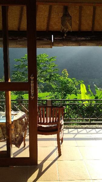 Embang Homestay-客卧