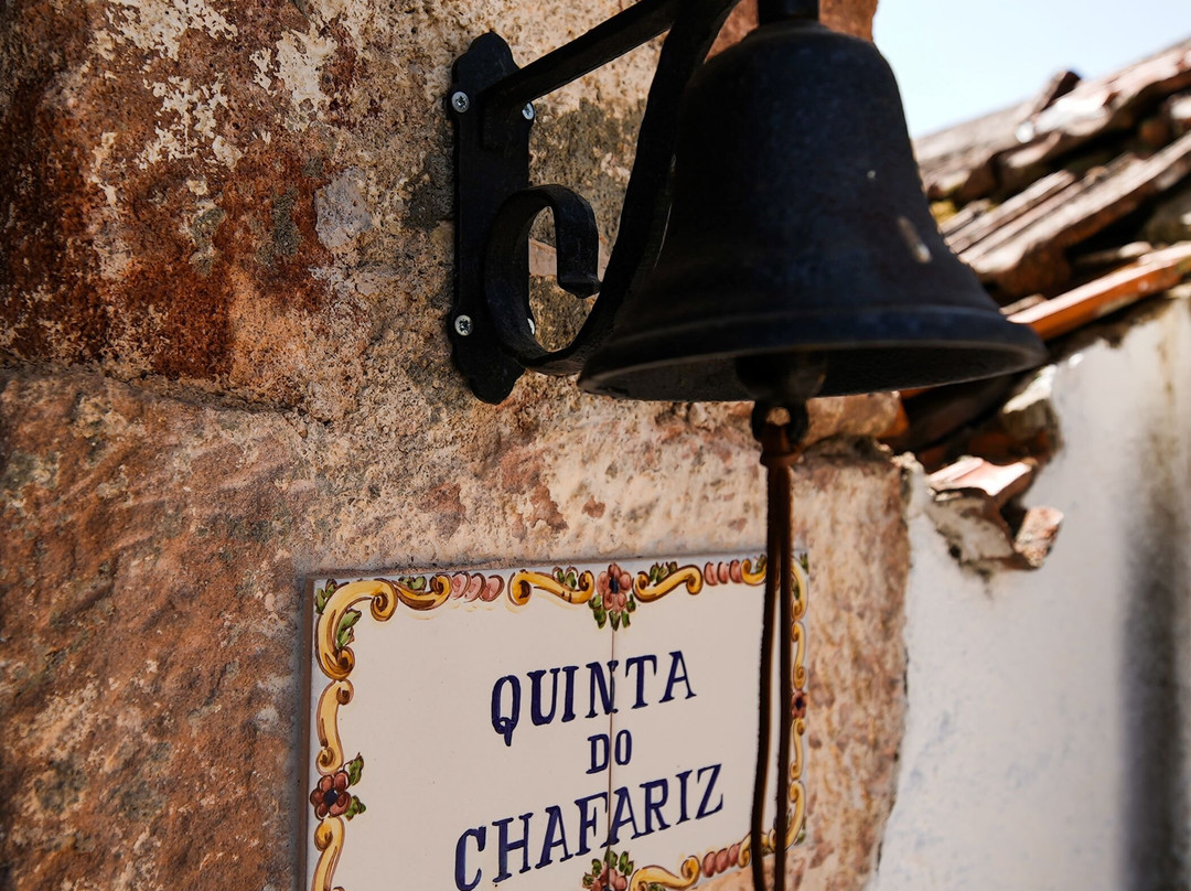 Quinta Do Chafariz
