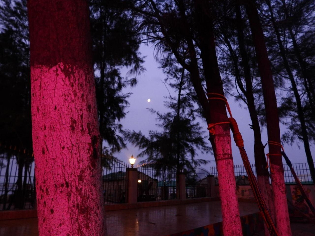 Mohana Beach Resorts主图