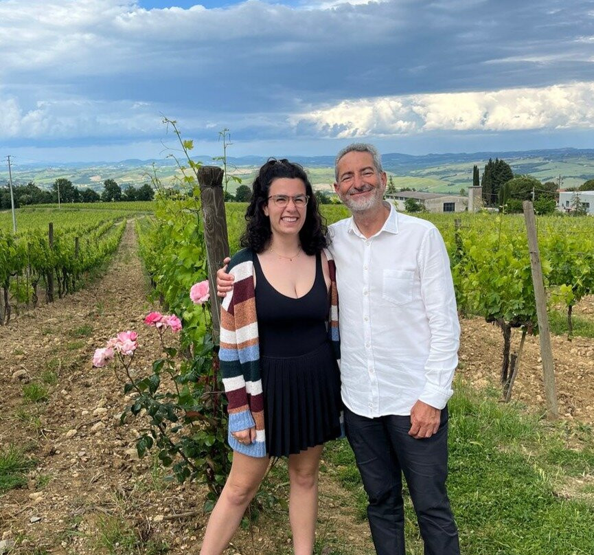 All Around Tuscany-锡耶纳必去景点