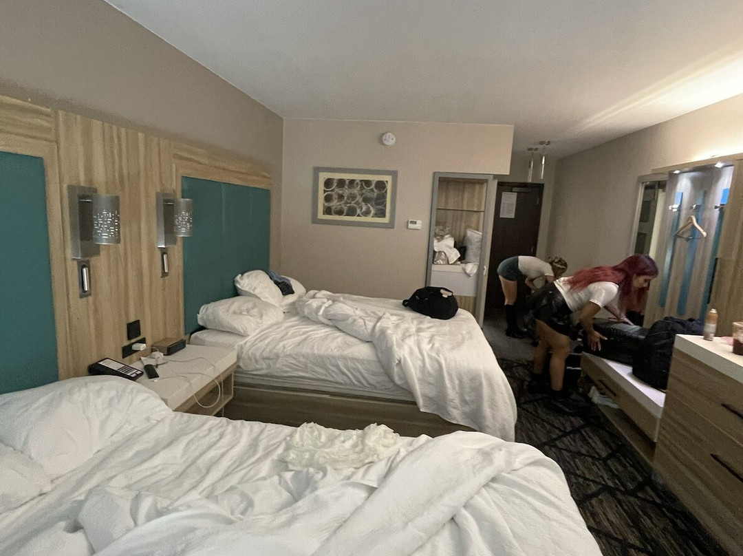 Wingate By Wyndham Murfreesboro- Near Mtsu主图