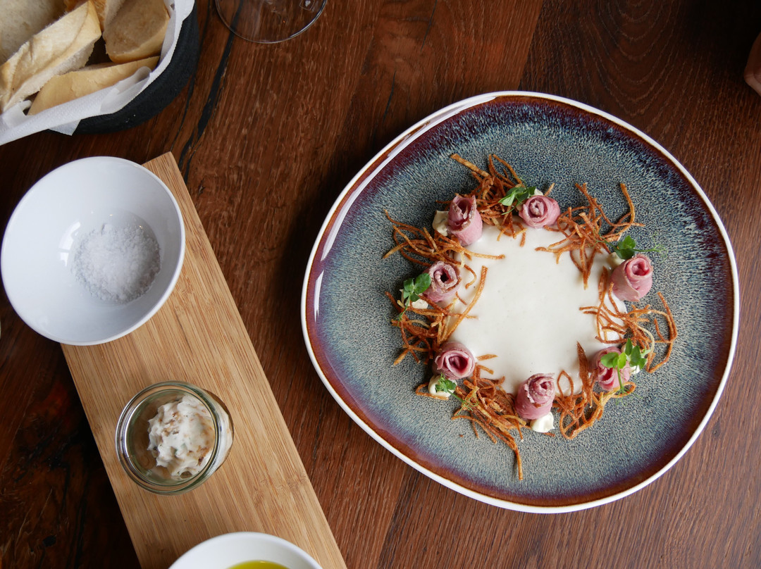 Foodbar Coburg