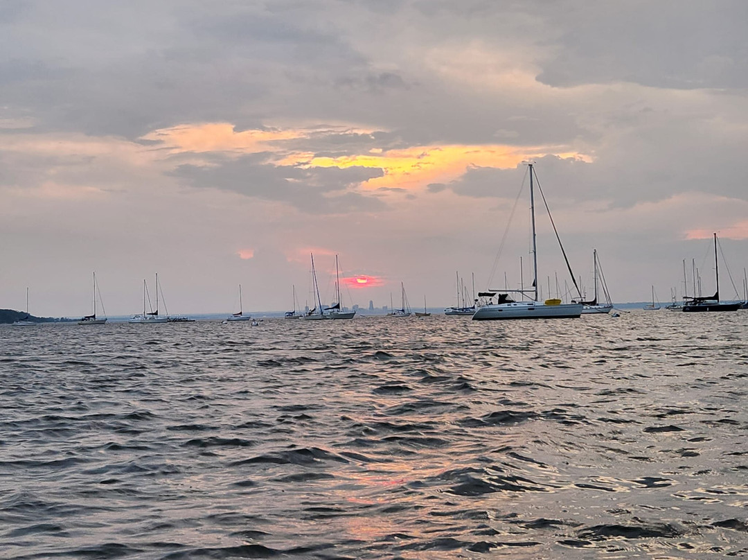 Shore Thing Rentals-Glen Cove必去景点