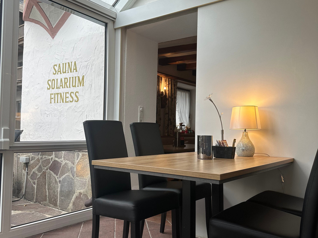 Hotel Reitherhof主图