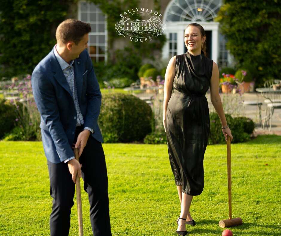 Castlemartyr餐馆和美食-Ballymaloe House Hotel & Restaurant