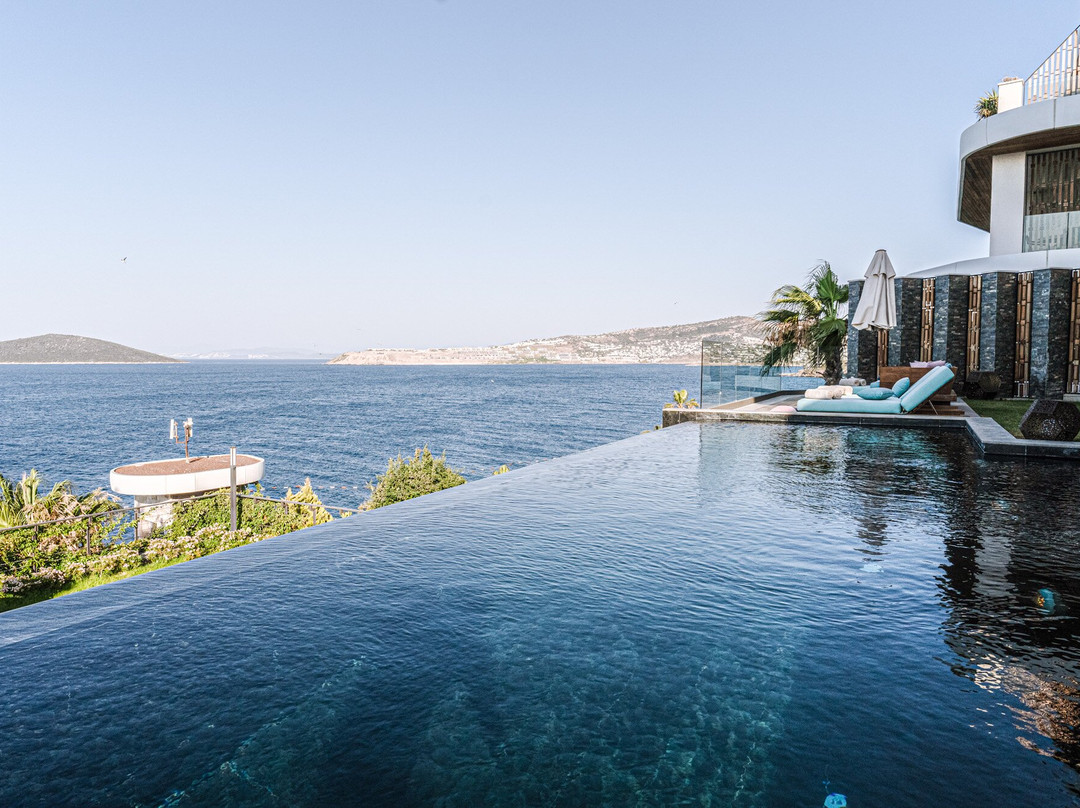 Swissôtel Living Bodrum