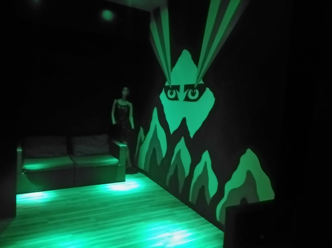 Noir Clubbing-里斯本必去景点