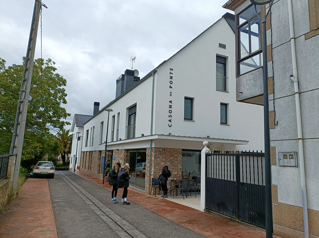 Casona da Ponte主图