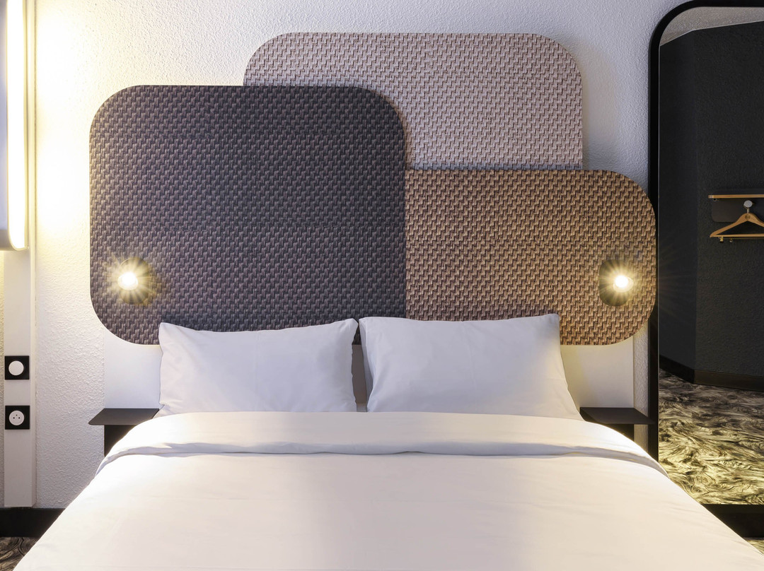 B&B HOTEL Toulouse Cité de l'Espace Gonord主图