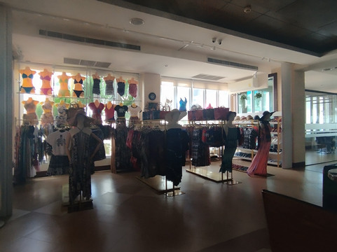 Saisawan Beach Luxury Hotel主图