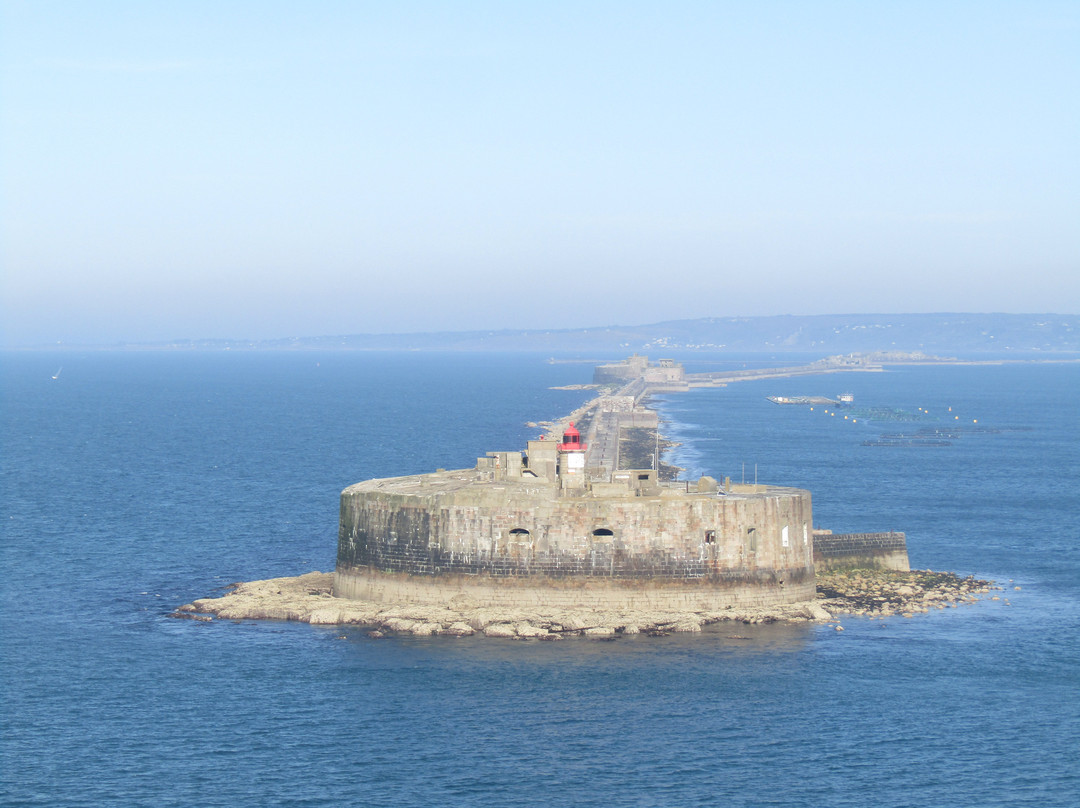 Fort De L'ouest景点图片