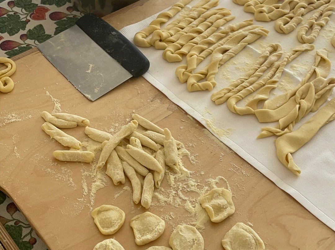 Furnirussi Tenuta主图