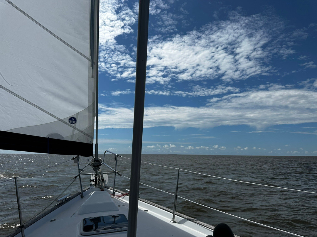 Mississippi Gulf Coast Boat Tours景点图片