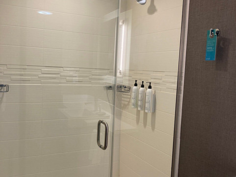 SpringHill Suites by Marriott Cleveland Independence主图