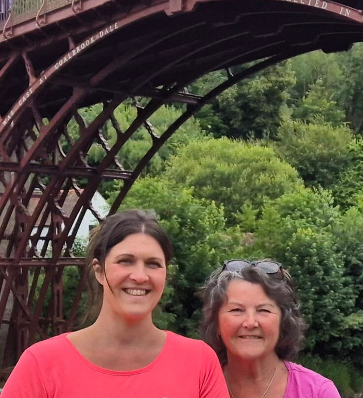 Ironbridge Gorge Walking Tours: The Professor's Original-Ironbridge必去景点