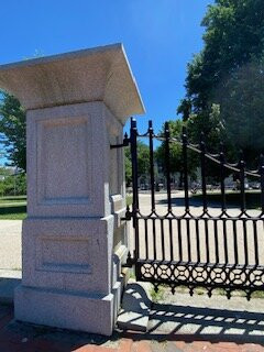 Lincoln Park-波特兰必去景点