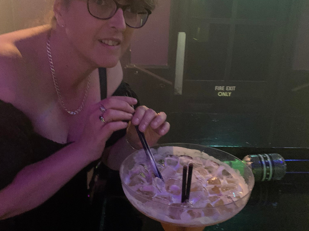 Popworld Wolverhampton-沃尔夫汉普顿必去景点