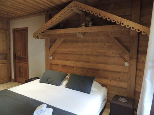 Le Labrador Hotel主图