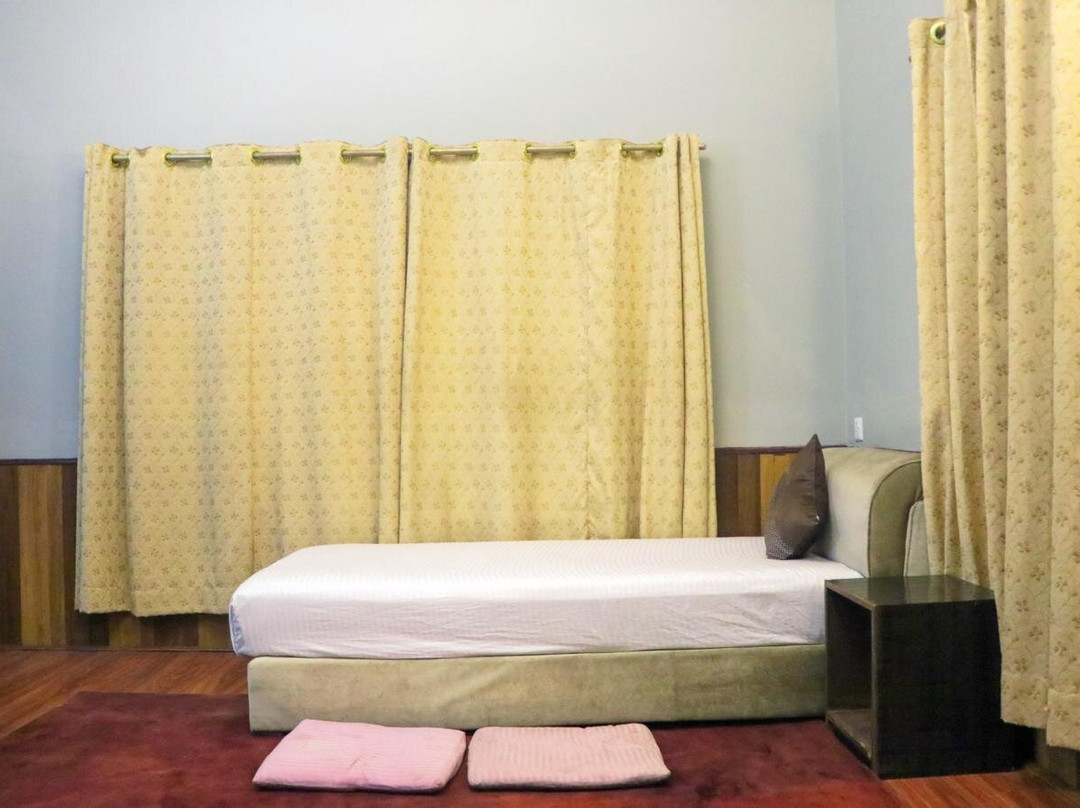 Nagarkot Hillside Village Resort主图