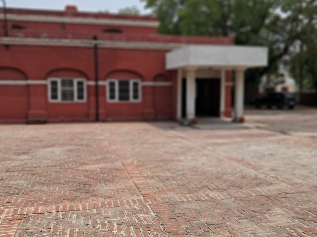 Panipat Museum景点图片