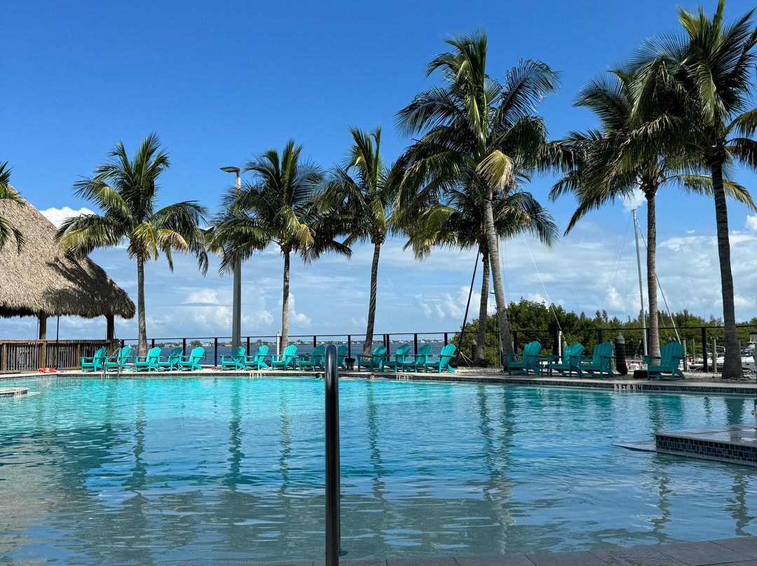 Compass Hotel Anna Maria Sound主图