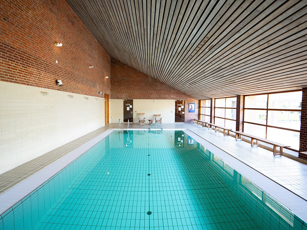 Bymose Hegn Hotel & Kursuscenter主图