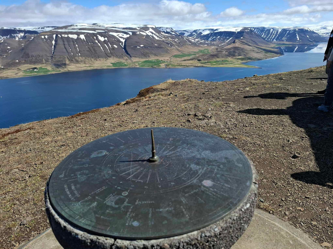 Iceland Backcountry Travel景点图片