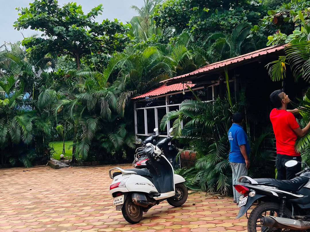 TP Beach Resort主图