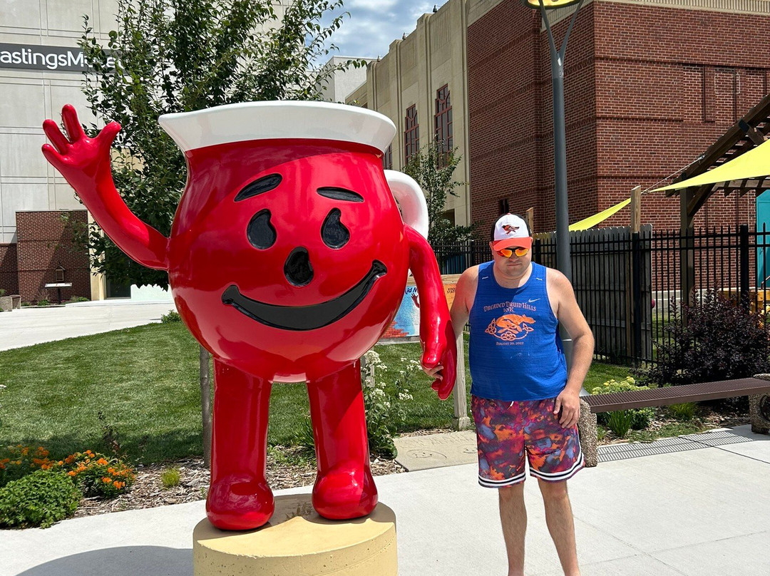 Hastings Museum-Hastings必去景点