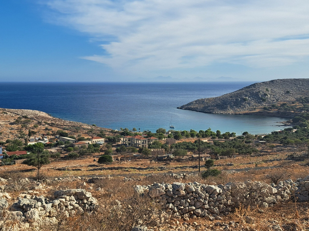 Halki Mirador