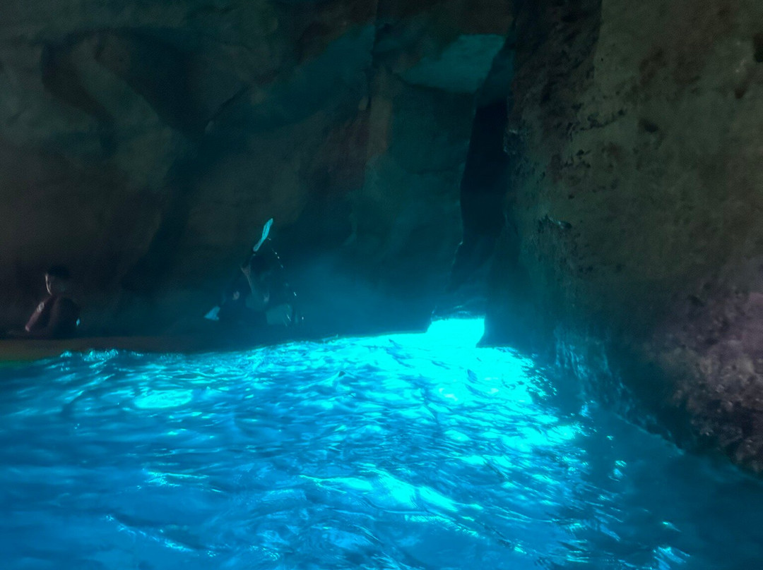 Rutas Kayak Menorca-Cala en Porter必去景点