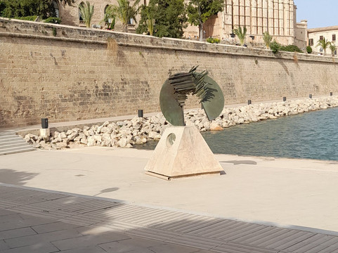 Baja Bikes-马洛卡帕尔马必去景点