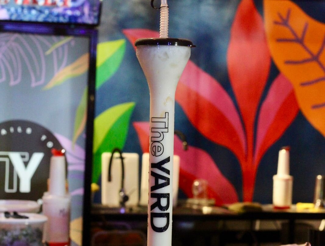 The Yard - Tamarindo-塔马林多必去景点