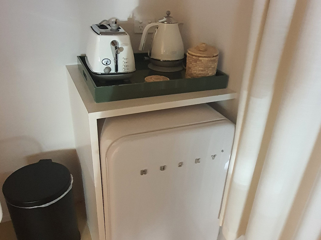 Blue Water Motel主图