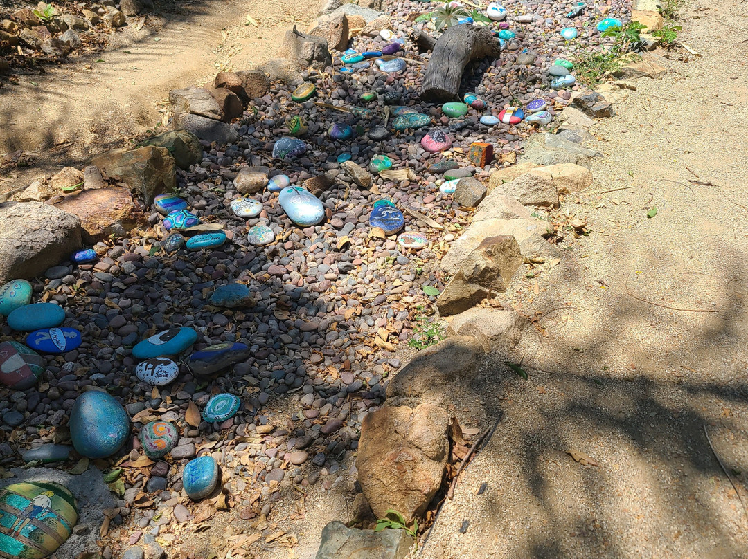 Alta Vista Botanical Gardens-维斯塔必去景点