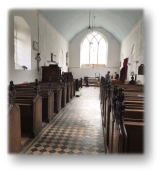 All Saints' Church, Blyford景点图片