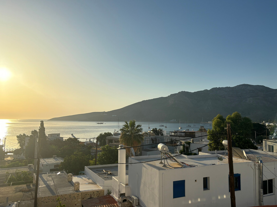 阿波罗公寓酒店主图