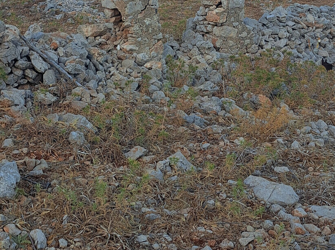 Goat Path-Halki必去景点