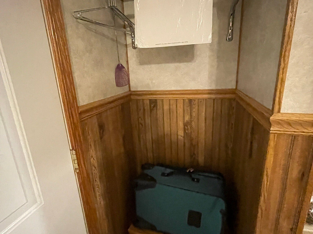 Starlite Motel主图