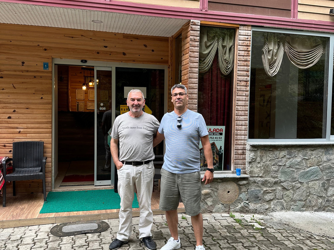 Vulada Butik Hotel主图