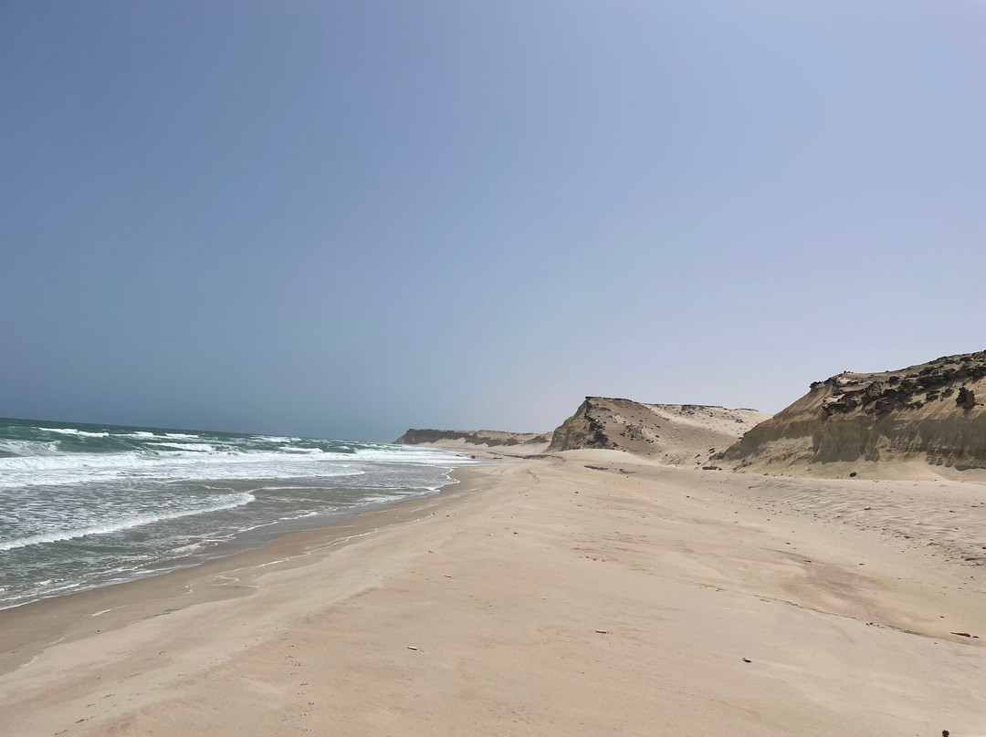 DAKHLA RIDE ADVENTURES-达赫拉必去景点