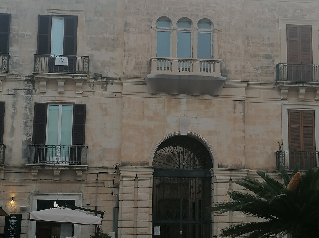 Piazza Archimede-锡拉库扎必去景点